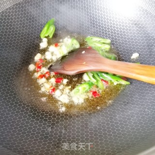 素炒山药的做法步骤：5