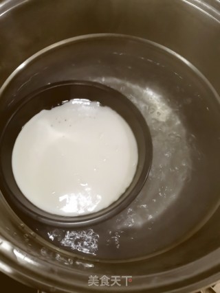 自制凉皮的做法步骤：7