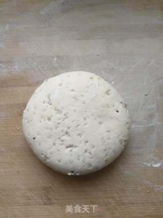 香酥麻叶的做法步骤：2