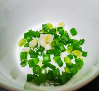 蘑菇胡萝卜酱香肉的做法步骤：5