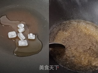 秘制酱牛肉牛筋的做法步骤：5