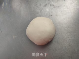 萝卜丝猪肉蒸饺的做法步骤：7