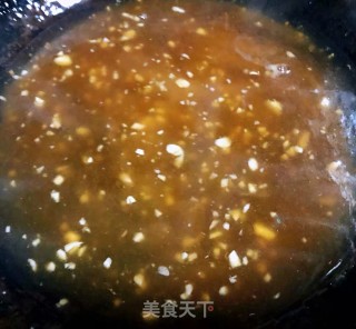 蒸肥牛金针菇的做法步骤：9