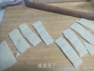 山西小揪面的做法步骤：7