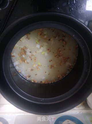 山西小揪面的做法步骤：12