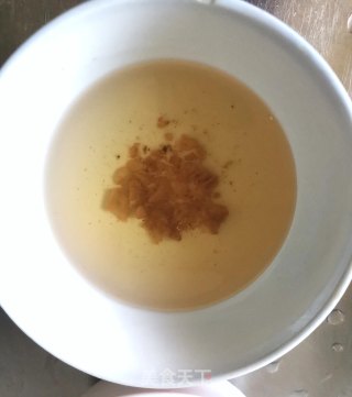 皮薄有韧性的三鲜烧卖的做法步骤：3