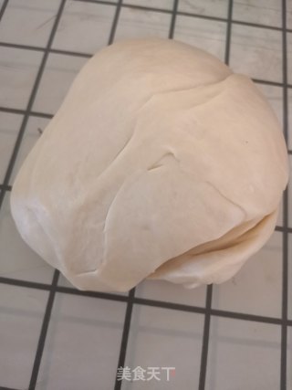 皮薄有韧性的三鲜烧卖的做法步骤：5