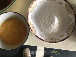 麻辣琵琶腿的做法步骤：3