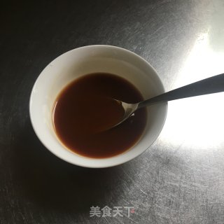 酸辣白菜的做法步骤：3