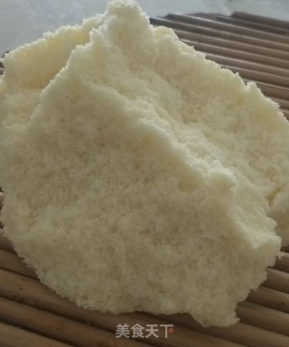 蒸蛋糕的做法步骤：10
