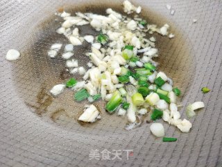 麻婆豆腐的做法步骤：8