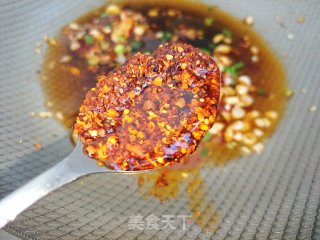 麻婆豆腐的做法步骤：10