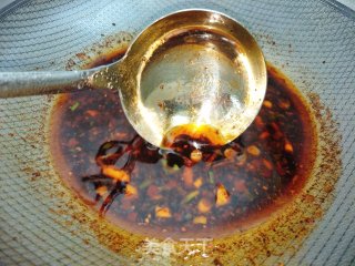 麻婆豆腐的做法步骤：11