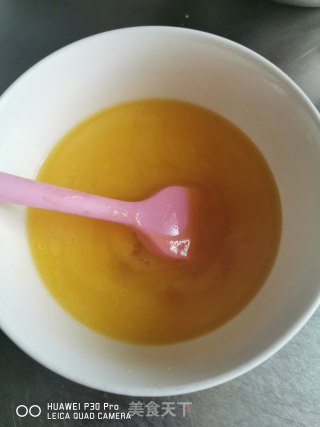 烤面包片的做法步骤：1