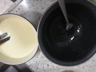 零失败 电饭锅蛋糕的做法步骤：6