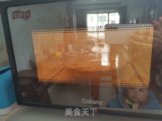 家庭版披萨的做法步骤：5