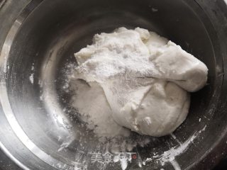 心太软的做法步骤：3