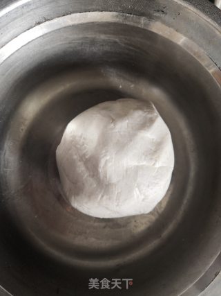 心太软的做法步骤：4