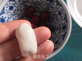 心太软的做法步骤：17