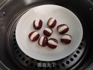 心太软的做法步骤：19