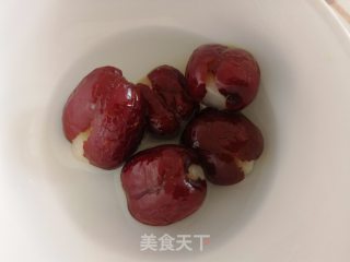 心太软的做法步骤：21