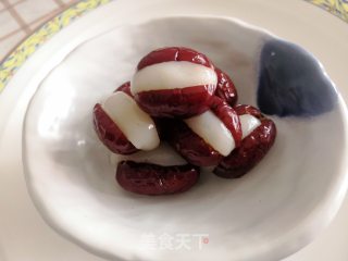 心太软的做法步骤：22