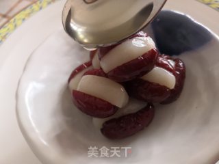心太软的做法步骤：23