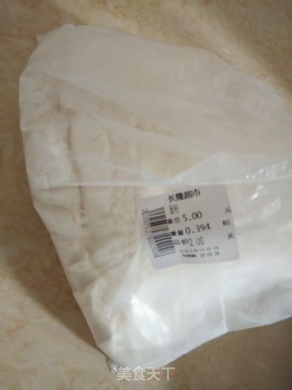 千层小蒸糕的做法步骤：1