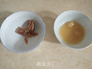 千层小蒸糕的做法步骤：2