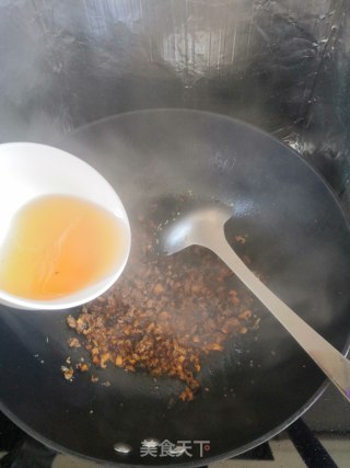 肉酱豆腐的做法步骤：9