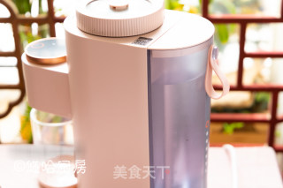 小米藜麦糊的做法步骤：4