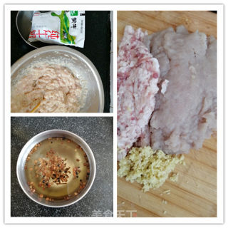 鲅鱼水饺的做法步骤：3
