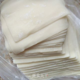 紫菜馄饨的做法步骤：2
