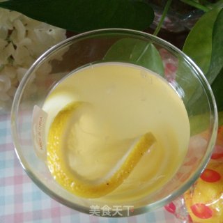 老冰糖蜂蜜柠檬水的做法步骤：7