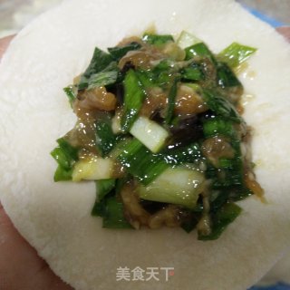 酸汤水饺的做法步骤：3