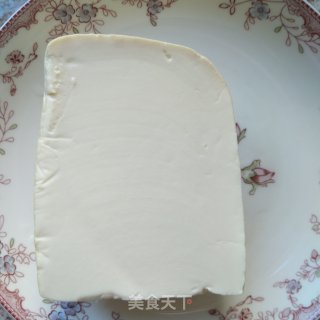 麻辣内酯豆腐的做法步骤：1