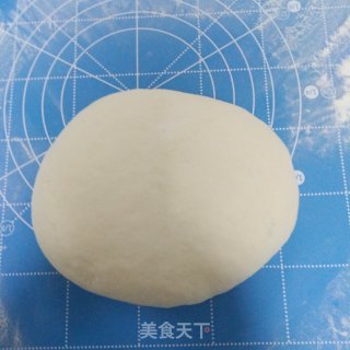 蒸千层饼的做法步骤：2