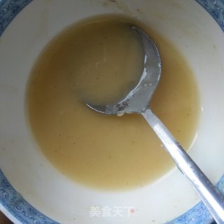 蒸千层饼的做法步骤：3