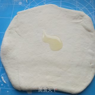 蒸千层饼的做法步骤：4