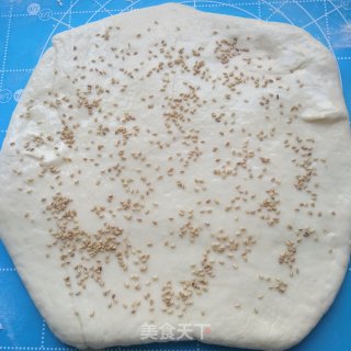 蒸千层饼的做法步骤：11
