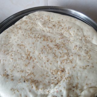 蒸千层饼的做法步骤：12