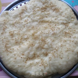 蒸千层饼的做法步骤：13