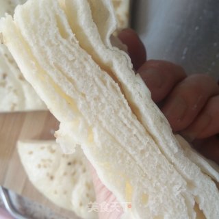 蒸千层饼的做法步骤：15