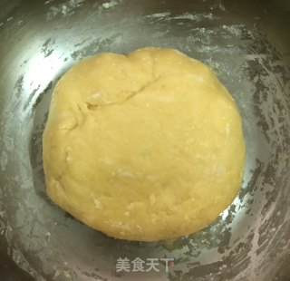 蒸面包的做法步骤：4