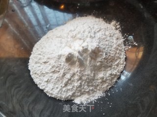 钵仔糕的做法步骤：3