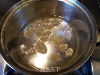 钵仔糕的做法步骤：5