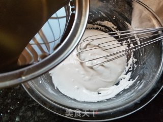 钵仔糕的做法步骤：7