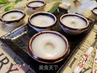 钵仔糕的做法步骤：12