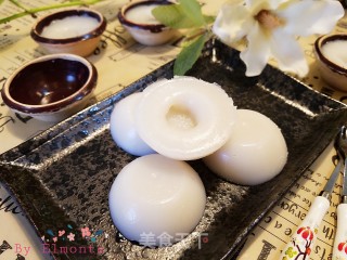 钵仔糕的做法步骤：13