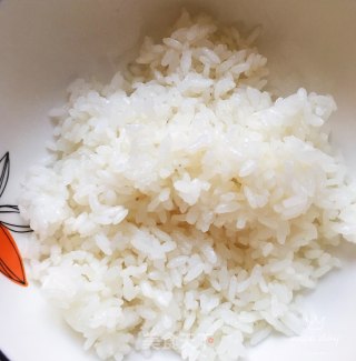大米饮料的做法步骤：1